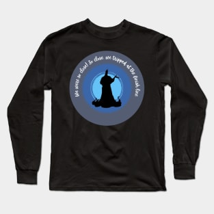 Hades Long Sleeve T-Shirt